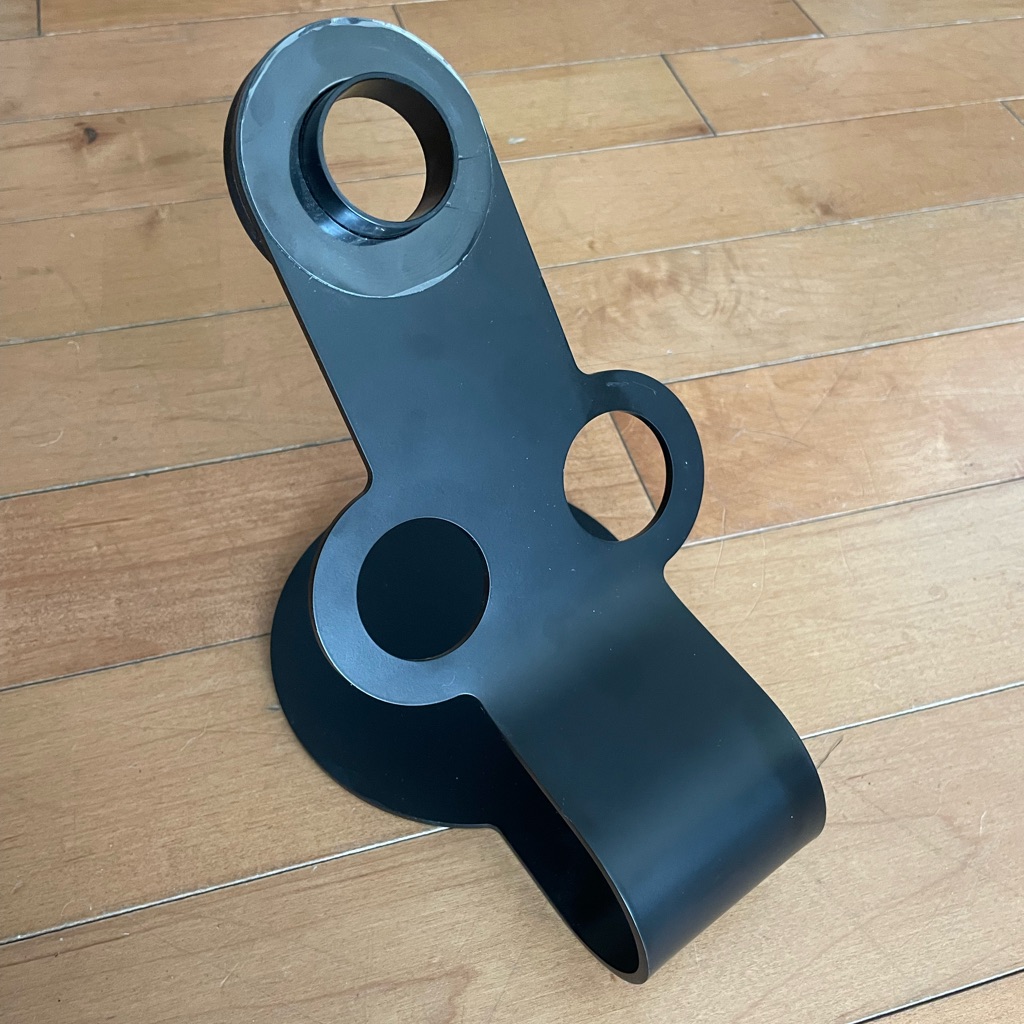 Dyson Dryer Stand